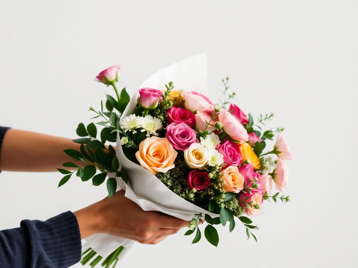 Fleuristes